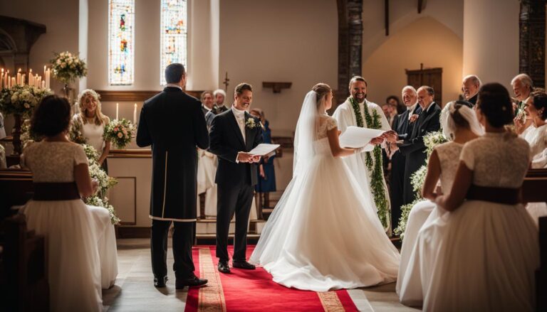 can protestant priests marry