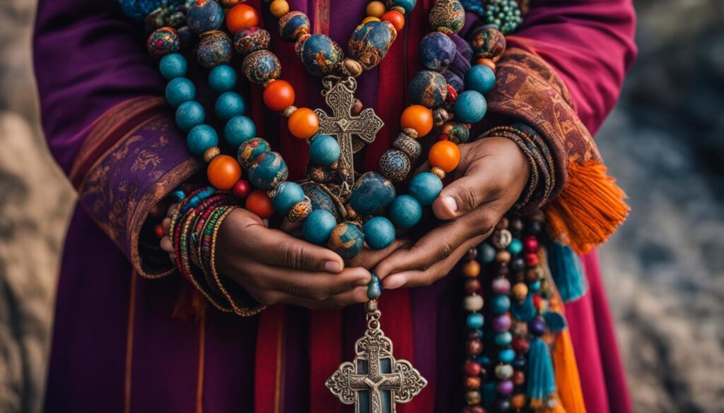 rosary for protestants