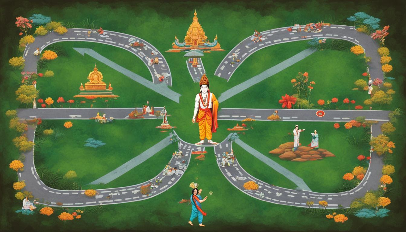 Understanding Artha in Hinduism: Key Concepts