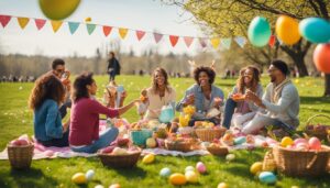 Understanding Non-Christians Who Celebrate Easter