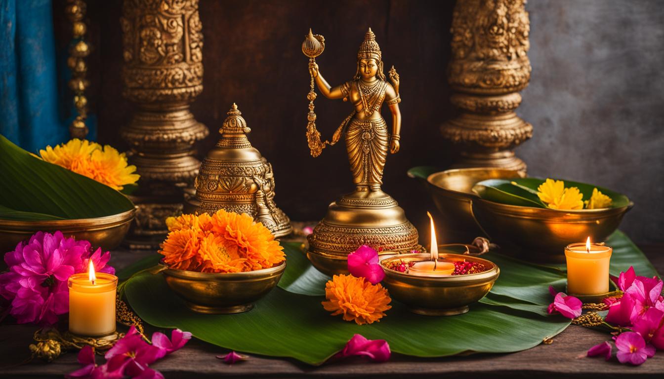 Understanding Puja in Hinduism Explained