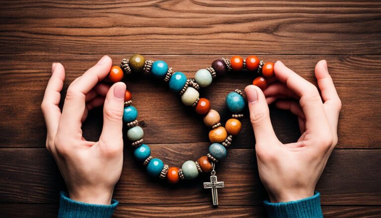 Are Prayer Beads Christian